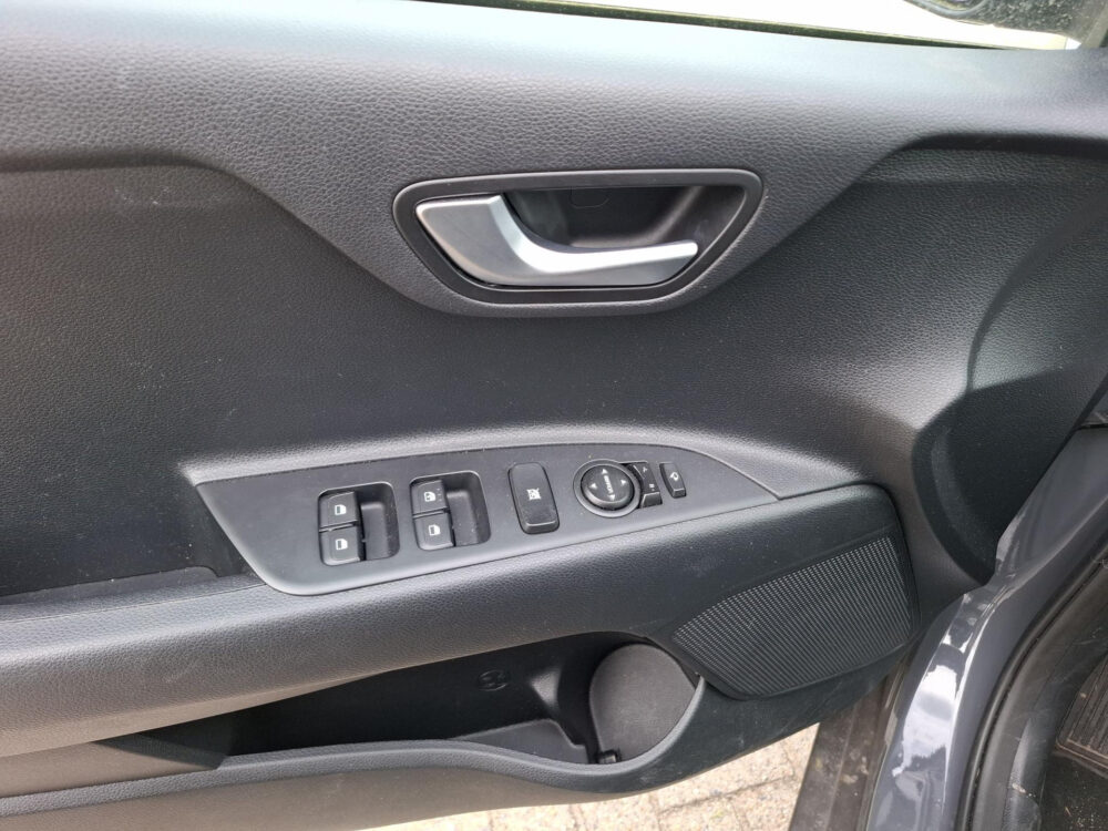 Kia Stonic 1.0 T-GDi MHEV DynamicPlusLine