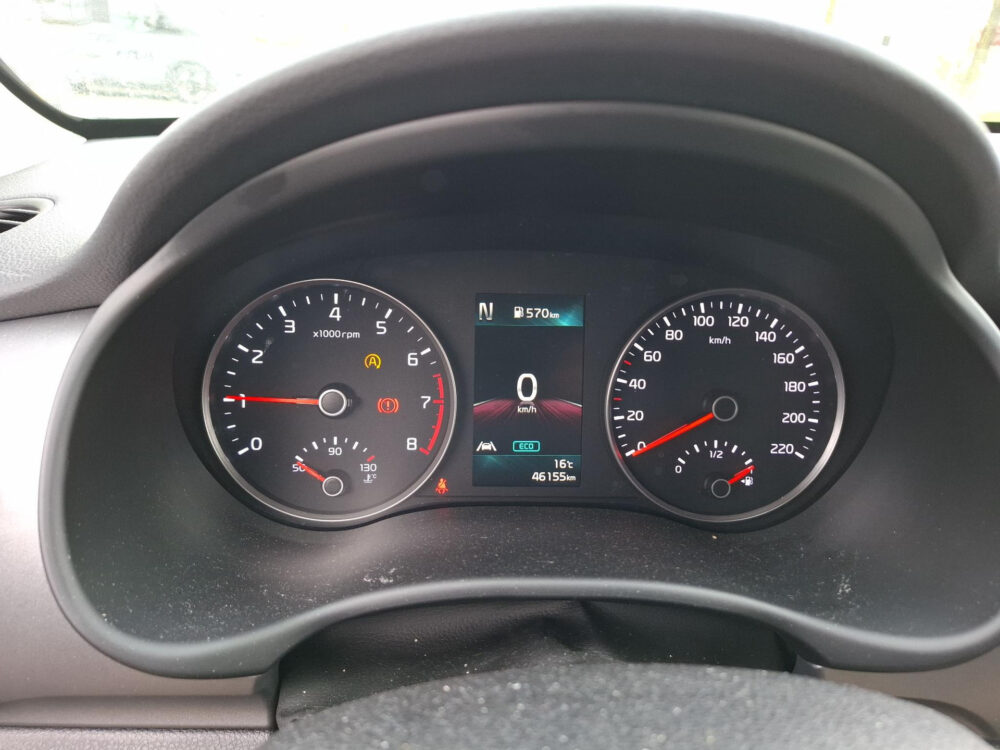 Kia Stonic 1.0 T-GDi MHEV DynamicPlusLine | Navigatie  Airco | Camera