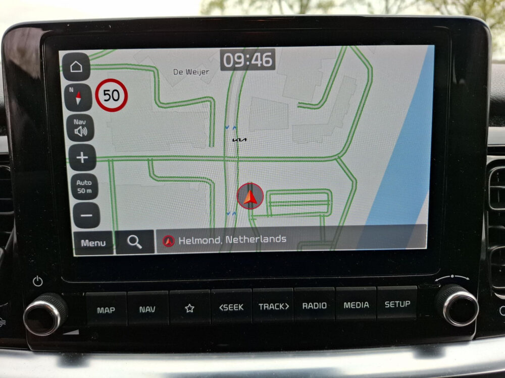 Kia Stonic 1.0 T-GDi MHEV DynamicPlusLine | Navigatie  Airco | Camera
