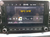 Kia Stonic 1.0 T-GDi MHEV DynamicPlusLine | Navigatie  Airco | Camera