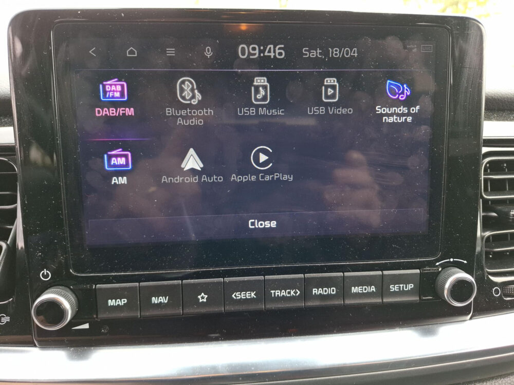 Kia Stonic 1.0 T-GDi MHEV DynamicPlusLine | Navigatie  Airco | Camera