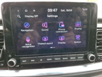 Kia Stonic 1.0 T-GDi MHEV DynamicPlusLine | Navigatie  Airco | Camera