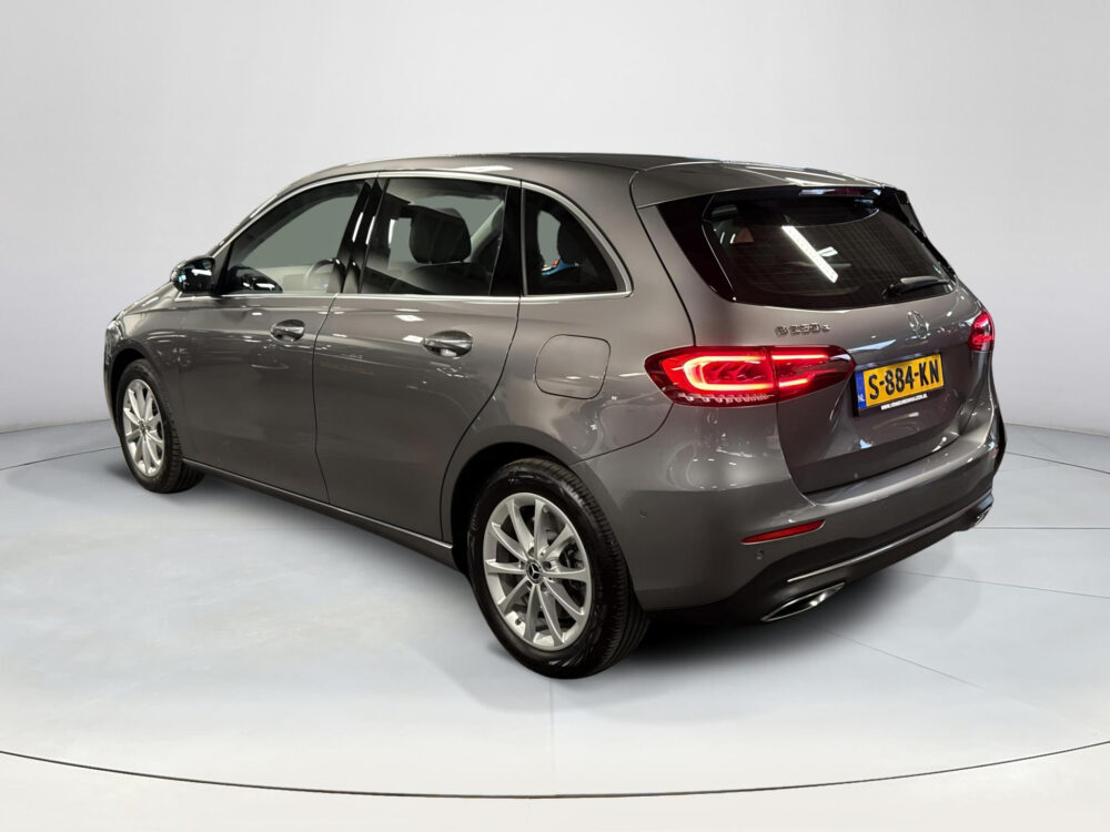 Mercedes-Benz B-klasse 250 e Business Line | Cruise | Navi