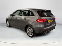Mercedes-Benz B-klasse 250 e Business Line | Cruise | Navi