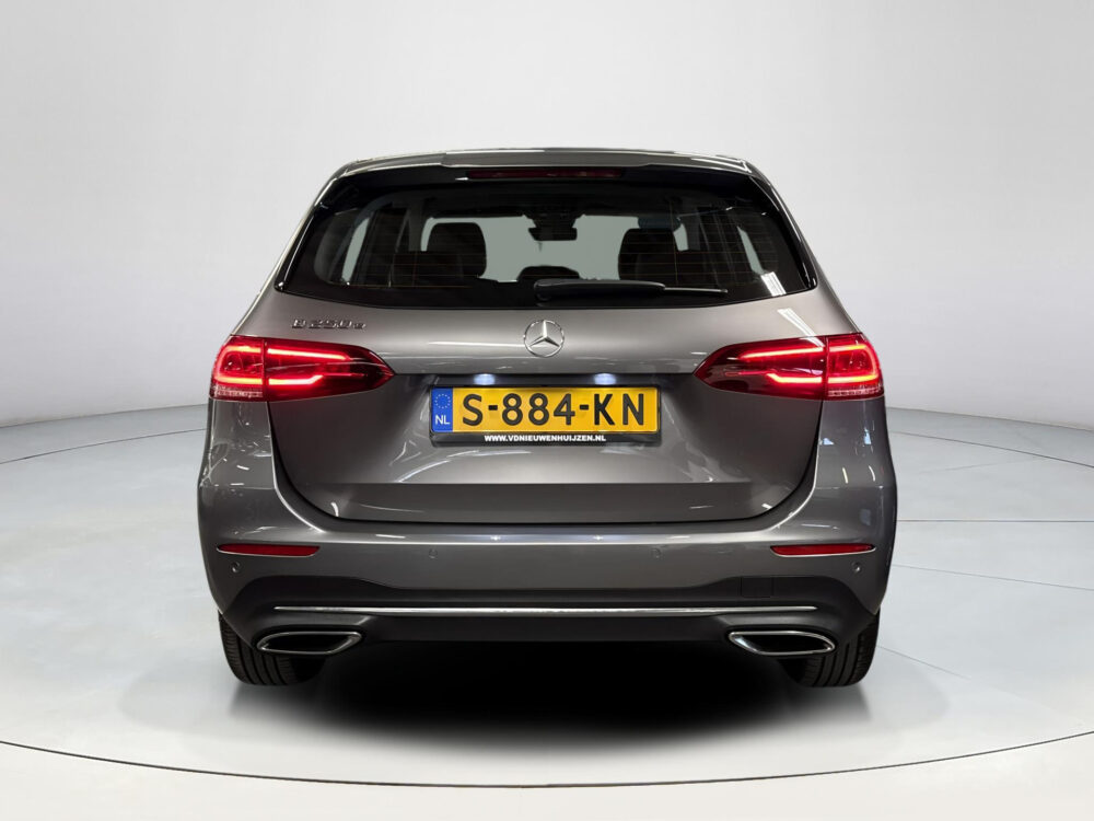 Mercedes-Benz B-klasse 250 e Business Line | Cruise | Navi