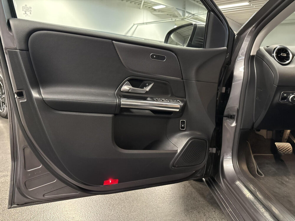 Mercedes-Benz B-klasse 250 e Business Line | Cruise | Navi