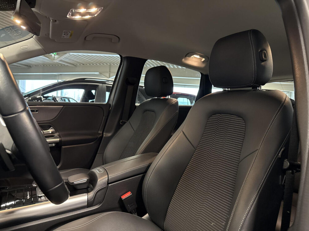 Mercedes-Benz B-klasse 250 e Business Line | Cruise | Navi