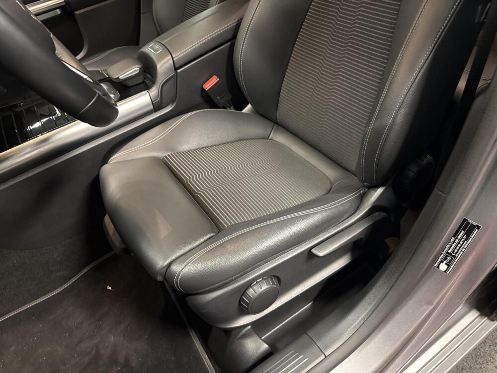 Mercedes-Benz B-klasse 250 e Business Line | Cruise | Navi