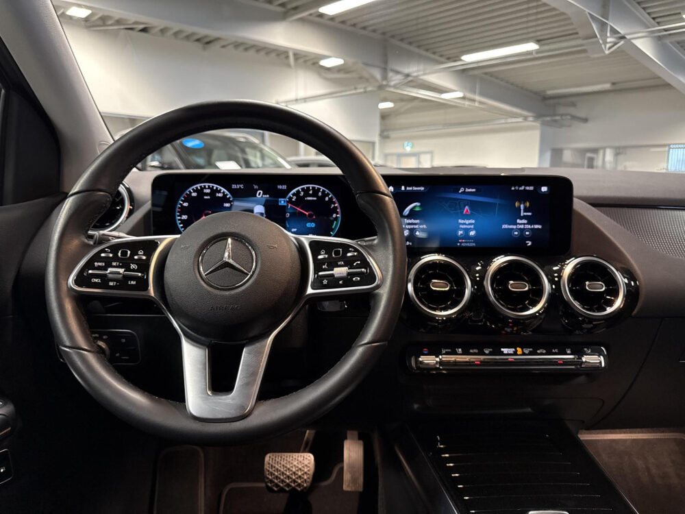 Mercedes-Benz B-klasse 250 e Business Line | Cruise | Navi