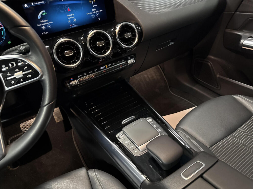 Mercedes-Benz B-klasse 250 e Business Line | Cruise | Navi