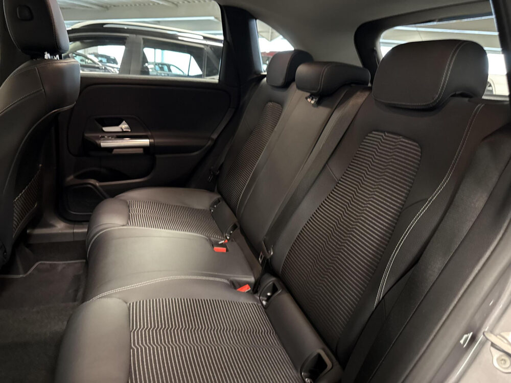 Mercedes-Benz B-klasse 250 e Business Line | Cruise | Navi