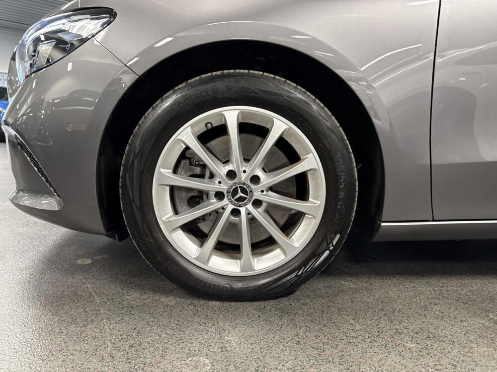 Mercedes-Benz B-klasse 250 e Business Line | Cruise | Navi