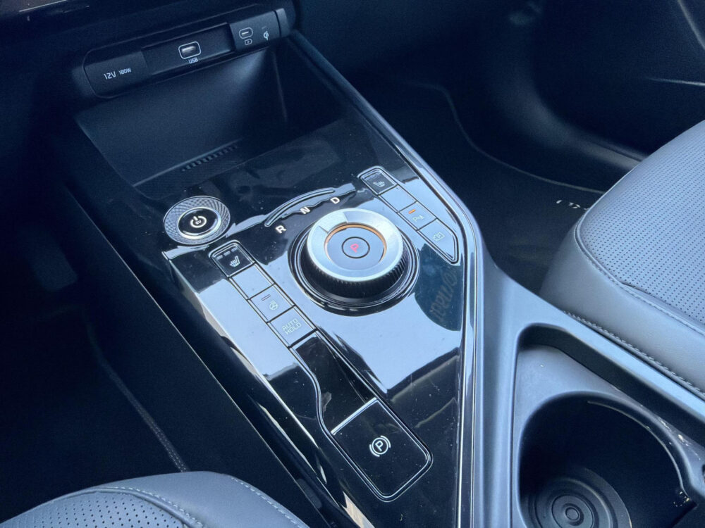 Kia Niro EV Edition Advanced 64.8 kWh | CarPlay | Camera | Cruise