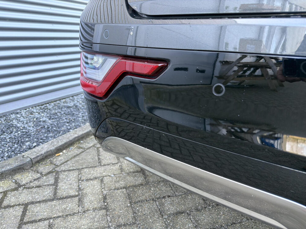 Kia Niro EV Edition Advanced 64.8 kWh | CarPlay | Camera | Cruise