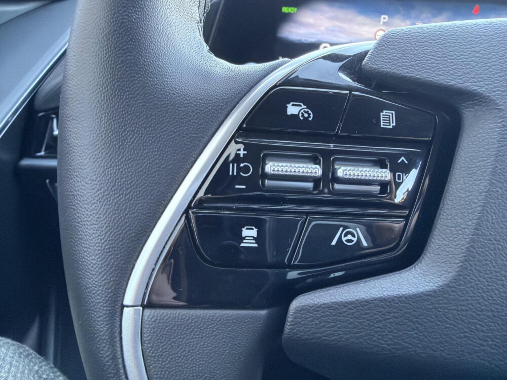 Kia Niro EV Edition Advanced 64.8 kWh | CarPlay | Camera | Cruise