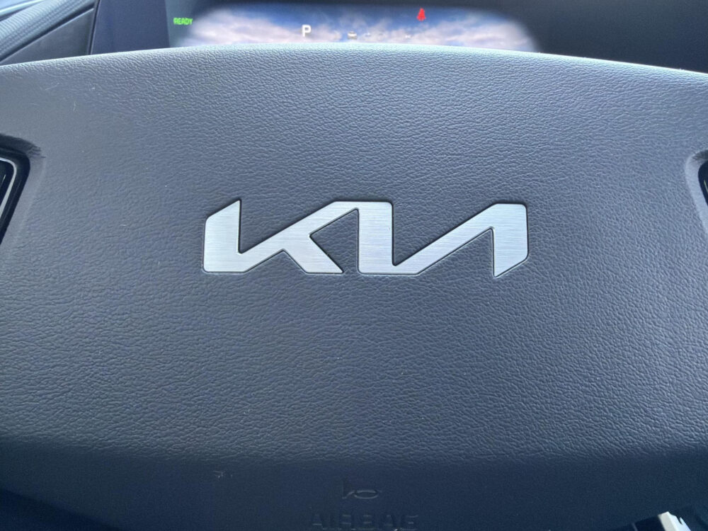 Kia Niro EV Edition Advanced 64.8 kWh | CarPlay | Camera | Cruise