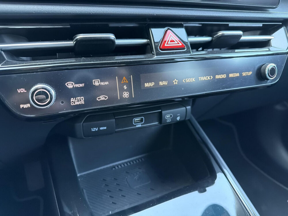 Kia Niro EV Edition Advanced 64.8 kWh | CarPlay | Camera | Cruise