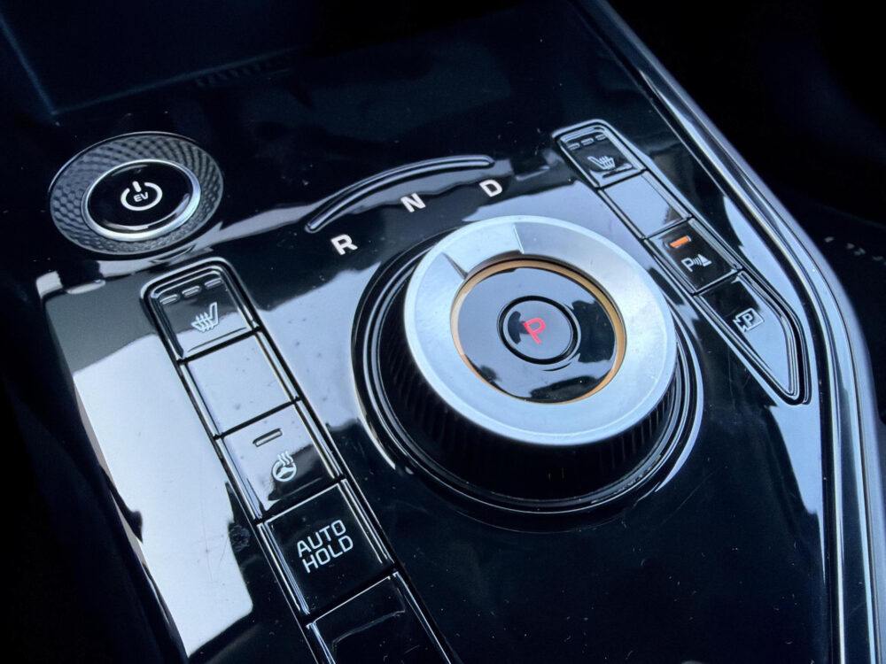 Kia Niro EV Edition Advanced 64.8 kWh | CarPlay | Camera | Cruise