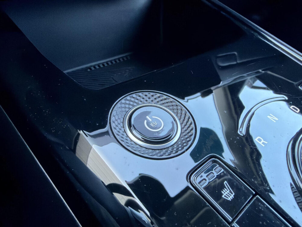 Kia Niro EV Edition Advanced 64.8 kWh | CarPlay | Camera | Cruise