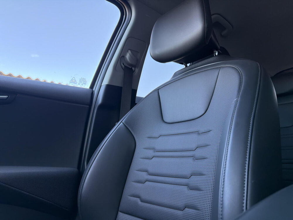 Kia Niro EV Edition Advanced 64.8 kWh | CarPlay | Camera | Cruise