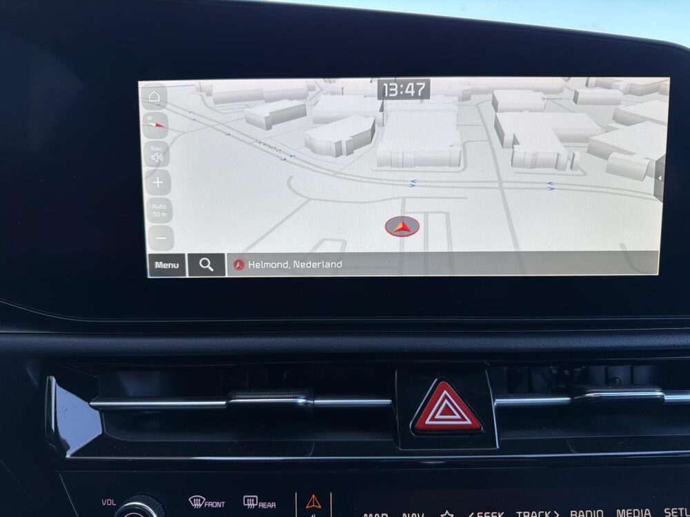 Kia Niro EV Edition Advanced 64.8 kWh | CarPlay | Camera | Cruise