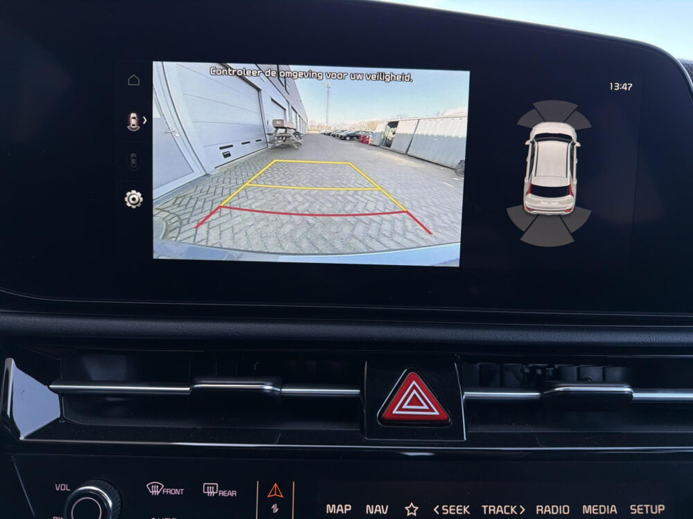 Kia Niro EV Edition Advanced 64.8 kWh | CarPlay | Camera | Cruise