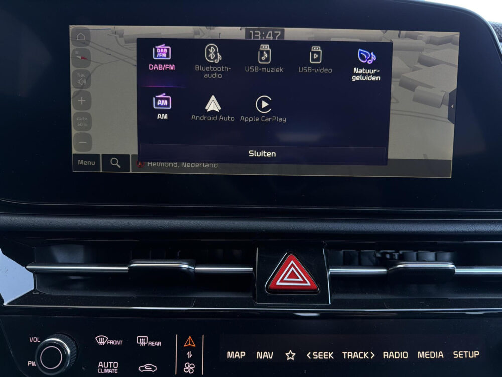 Kia Niro EV Edition Advanced 64.8 kWh | CarPlay | Camera | Cruise