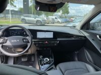 Kia Niro EV Edition Advanced 64.8 kWh | CarPlay | Camera | Cruise