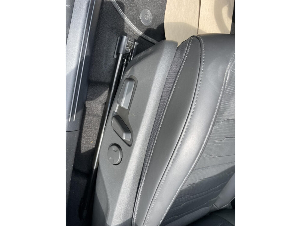 Kia Niro EV Edition Advanced 64.8 kWh | CarPlay | Camera | Cruise