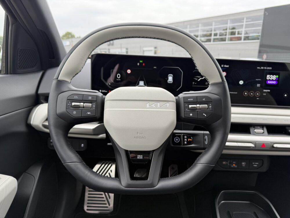 Kia EV4 GT-PlusLine 81.4 kWh | Tot 10 jaar garantie |