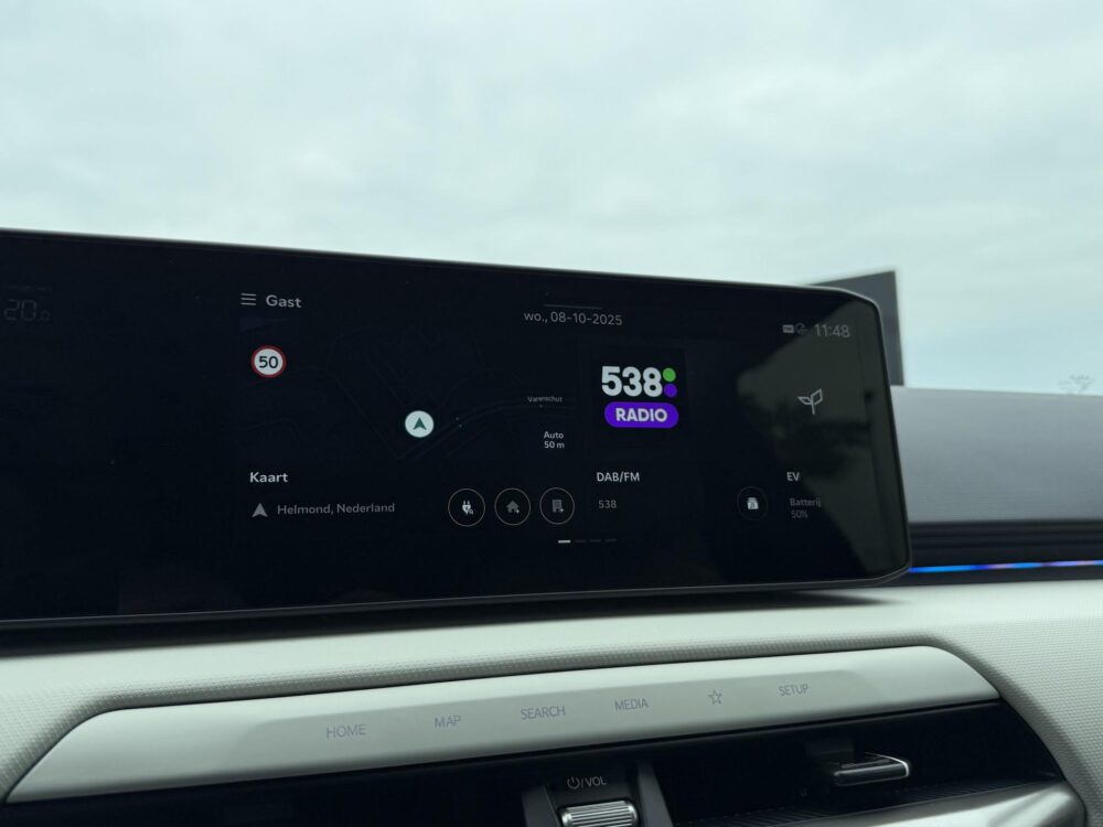 Kia EV4 GT-PlusLine 81.4 kWh | Tot 10 jaar garantie |