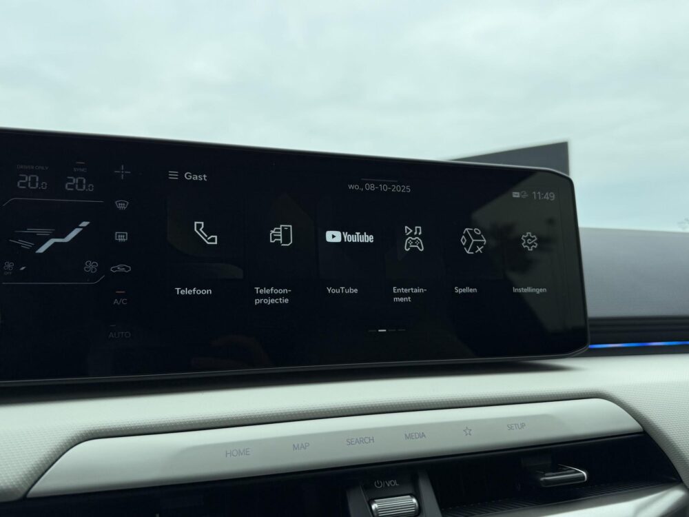 Kia EV4 GT-PlusLine 81.4 kWh | Tot 10 jaar garantie |