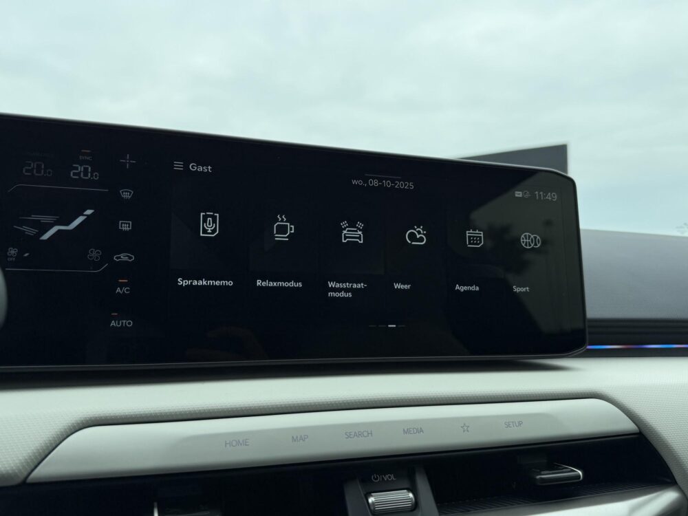 Kia EV4 GT-PlusLine 81.4 kWh | Tot 10 jaar garantie |