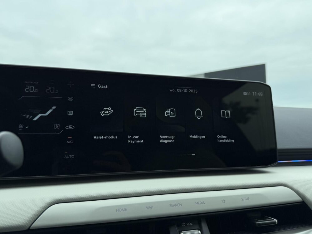 Kia EV4 GT-PlusLine 81.4 kWh | Tot 10 jaar garantie |