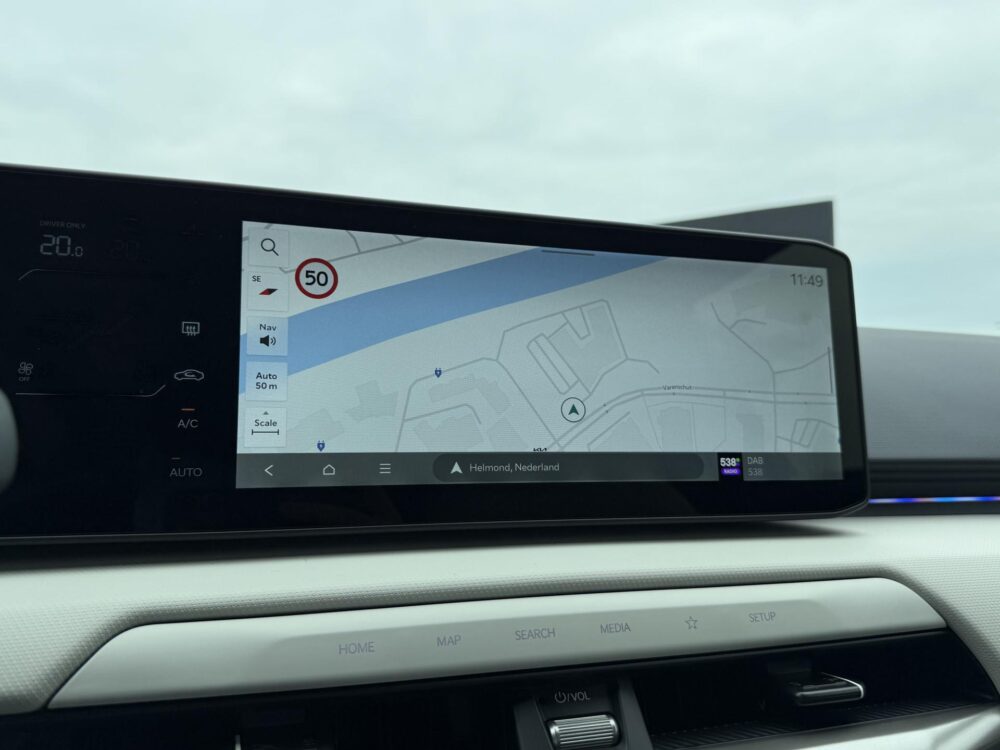 Kia EV4 GT-PlusLine 81.4 kWh | Tot 10 jaar garantie |