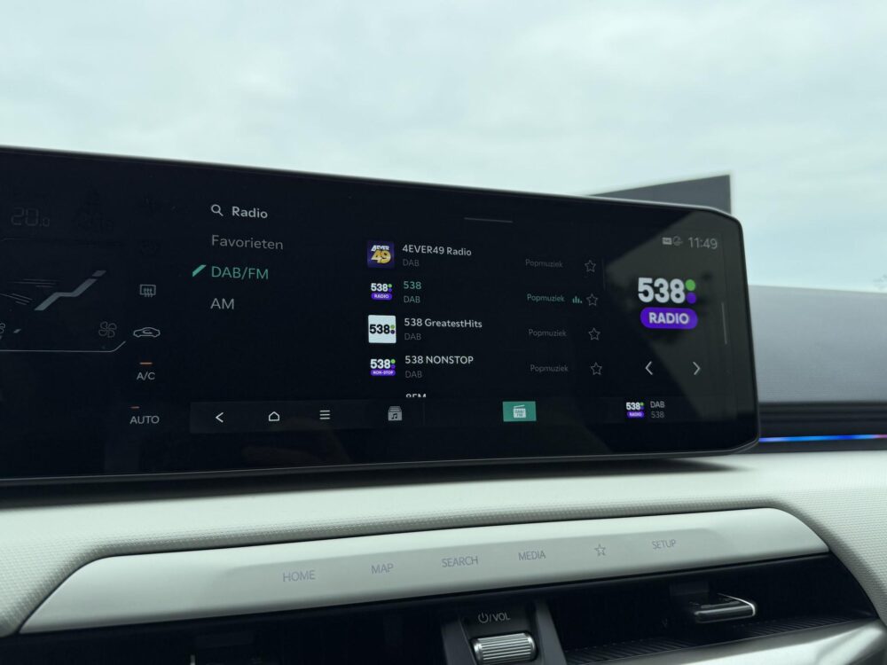 Kia EV4 GT-PlusLine 81.4 kWh | Tot 10 jaar garantie |