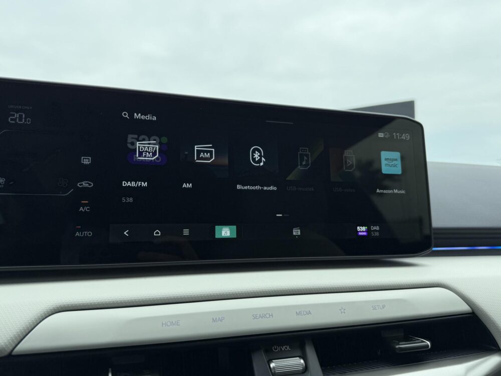 Kia EV4 GT-PlusLine 81.4 kWh | Tot 10 jaar garantie |