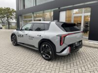 Kia EV4 GT-PlusLine 81.4 kWh | Tot 10 jaar garantie |
