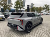 Kia EV4 GT-PlusLine 81.4 kWh | Tot 10 jaar garantie |