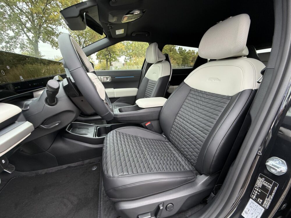 Kia EV4 GT-PlusLine 81.4 kWh | Tot 10 jaar garantie |