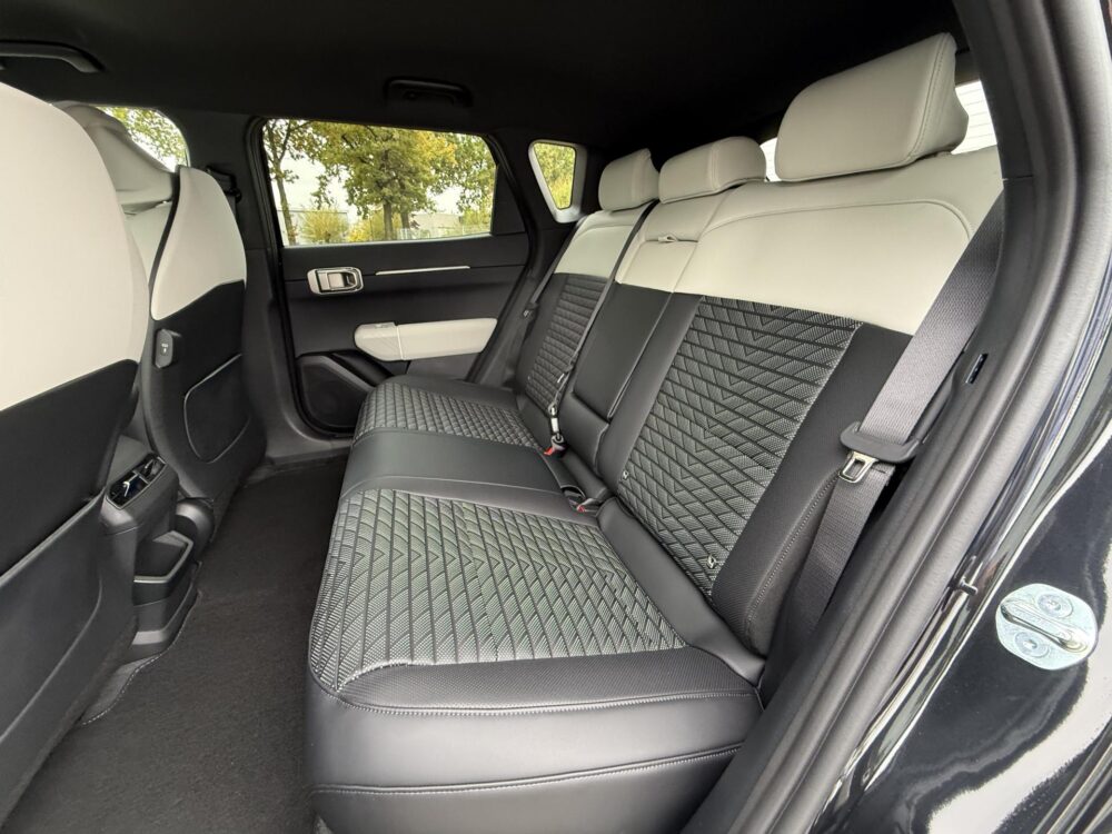 Kia EV4 GT-PlusLine 81.4 kWh | Tot 10 jaar garantie |