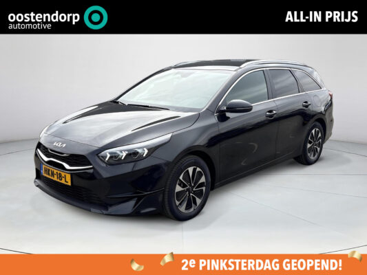 Kia Ceed Sportswagon 1.0 T-GDi Design Edition | BTW ! ! | Keyless | JBL