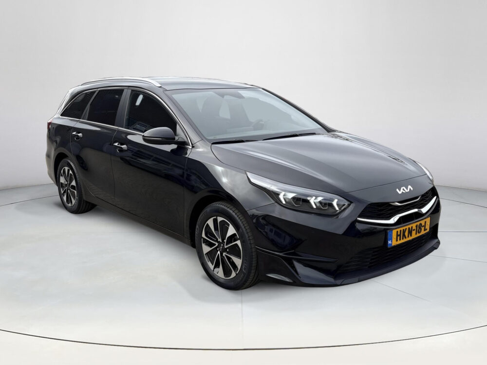 Kia Ceed Sportswagon 1.0 T-GDi Design Edition | Keyless | JBL