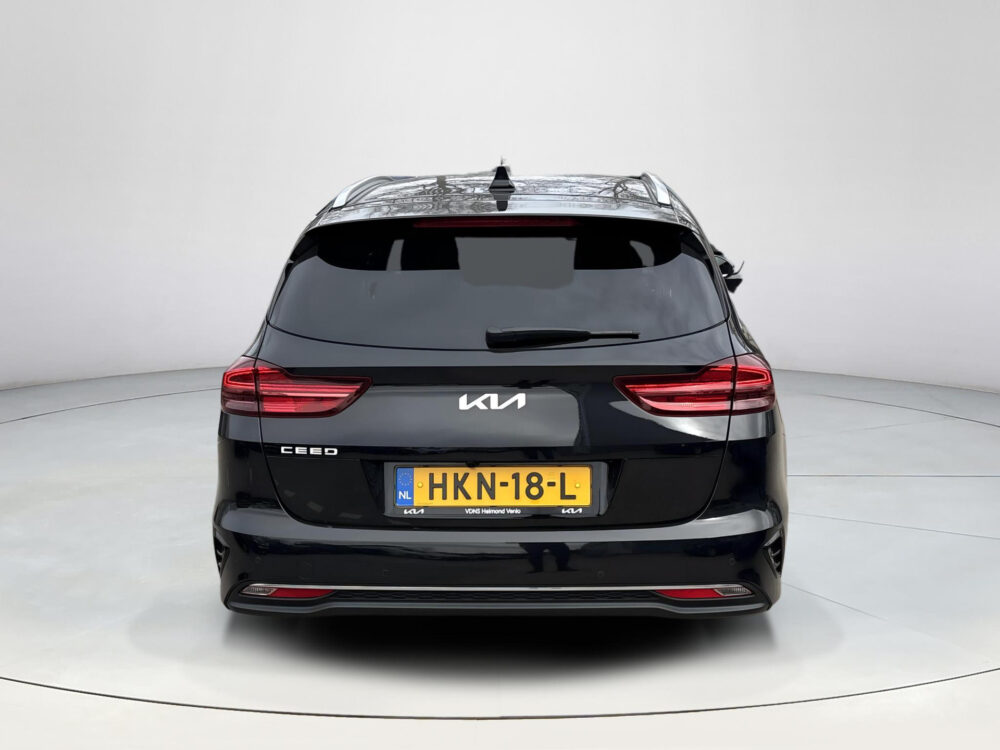 Kia Ceed Sportswagon 1.0 T-GDi Design Edition | Keyless | JBL