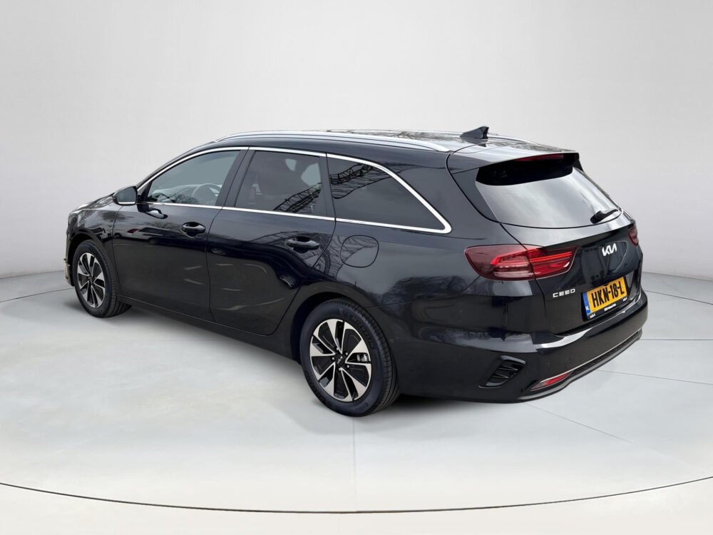Kia Ceed Sportswagon 1.0 T-GDi Design Edition | Keyless | JBL