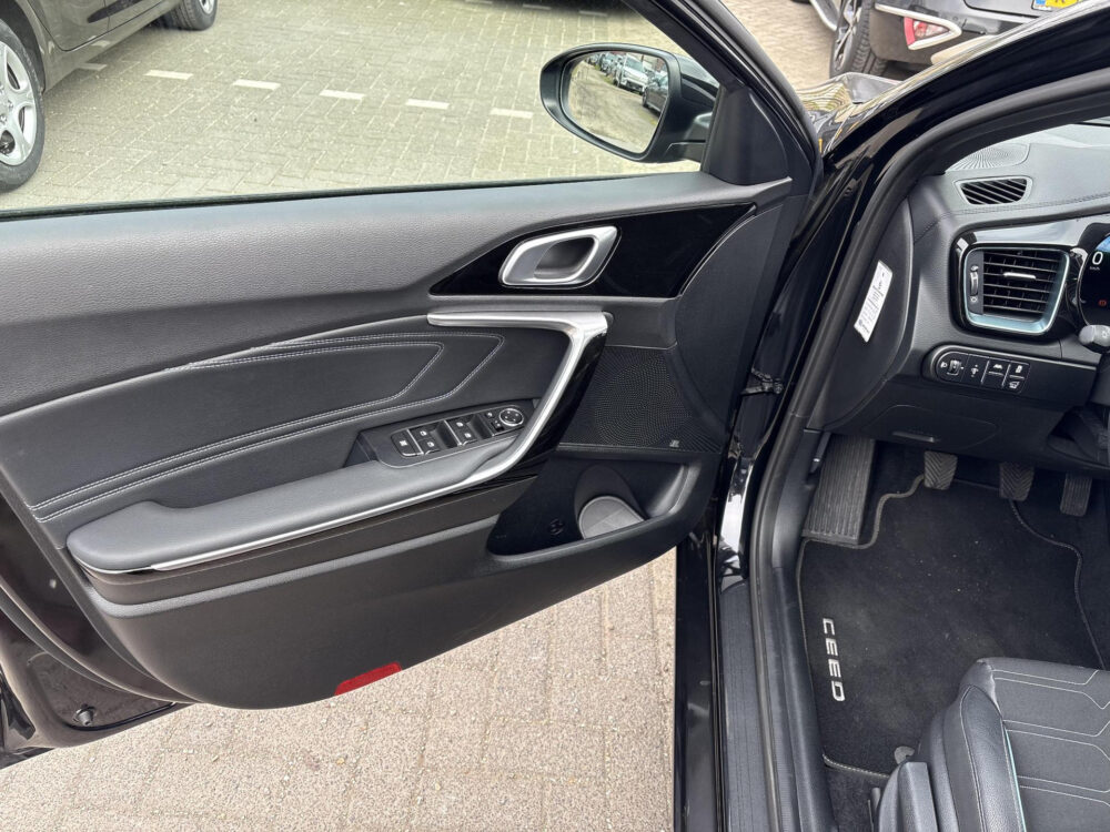 Kia Ceed Sportswagon 1.0 T-GDi Design Edition | Keyless | JBL