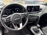 Kia Ceed Sportswagon 1.0 T-GDi Design Edition | Keyless | JBL