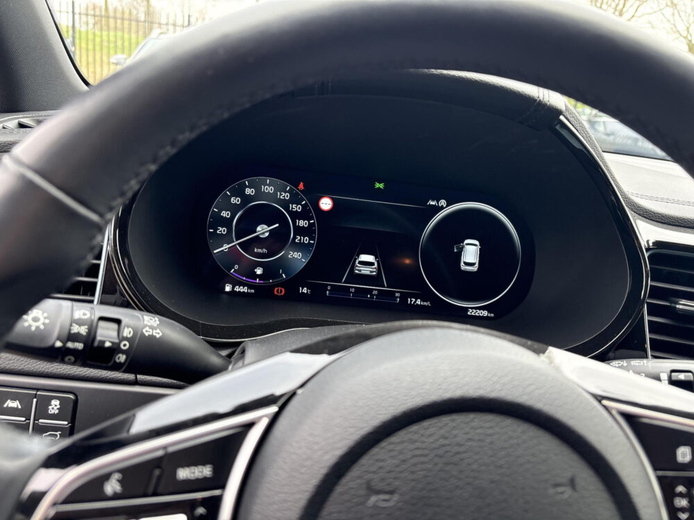 Kia Ceed Sportswagon 1.0 T-GDi Design Edition | Keyless | JBL