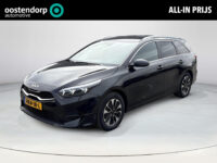 Kia Ceed Sportswagon 1.0 T-GDi Design Edition | Keyless | JBL