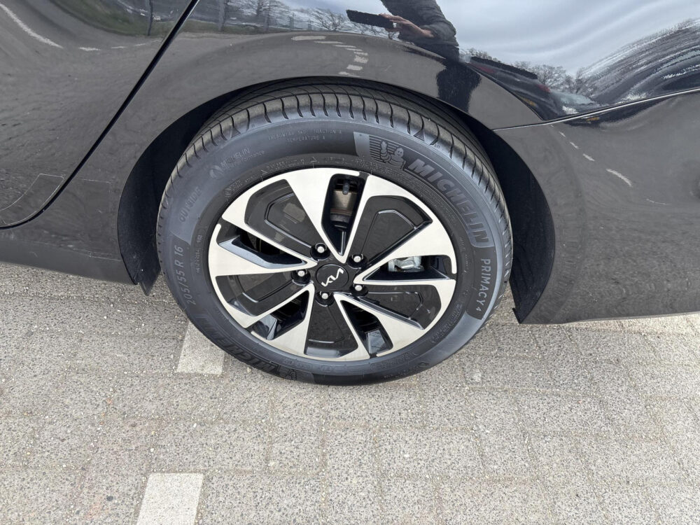 Kia Ceed Sportswagon 1.0 T-GDi Design Edition | Keyless | JBL